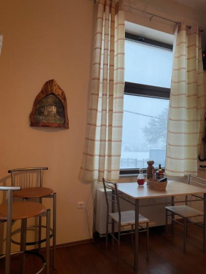 Apartmani Kupreška vrata